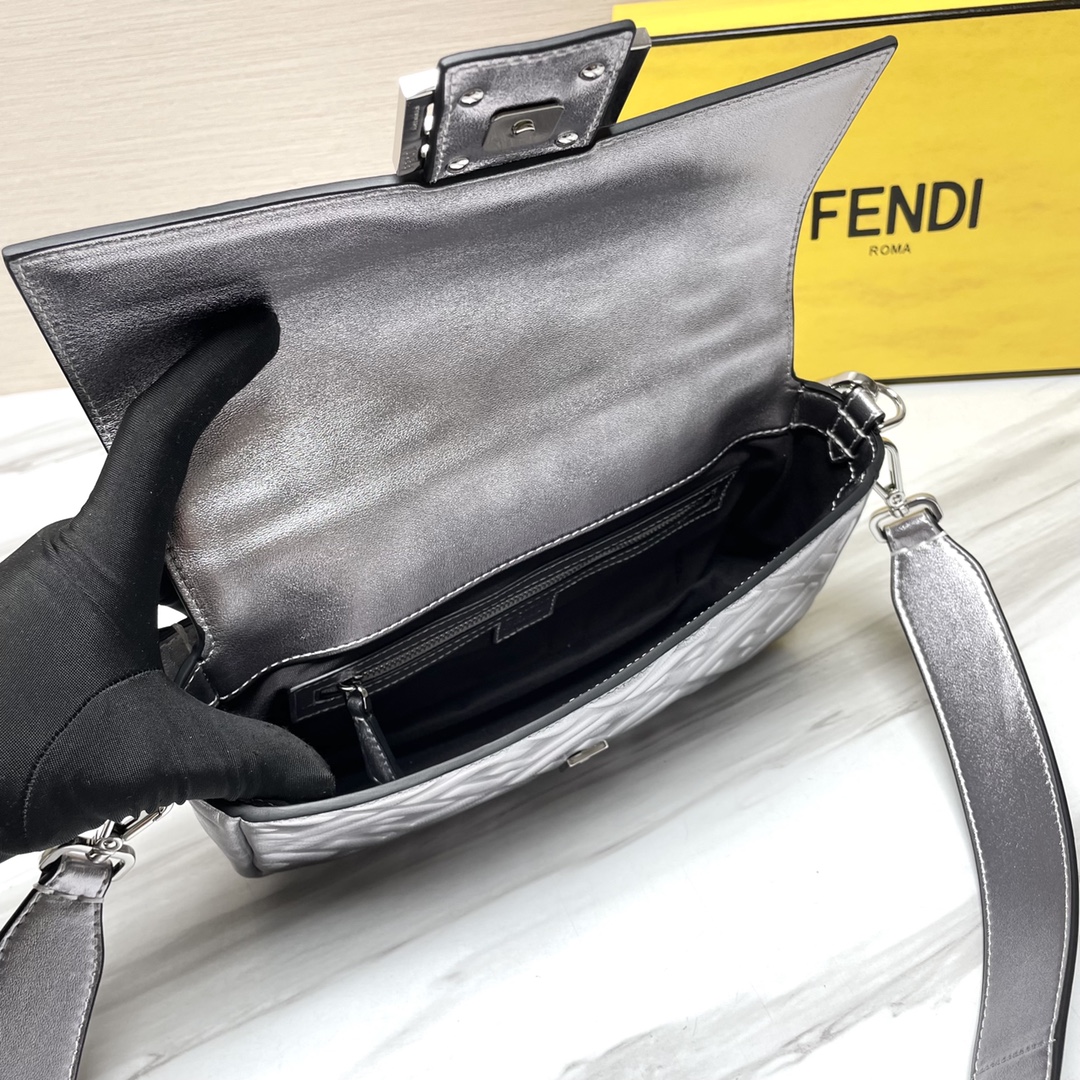 Fendi Satchel Bags